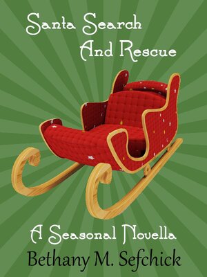 cover image of Santa Search and Rescue